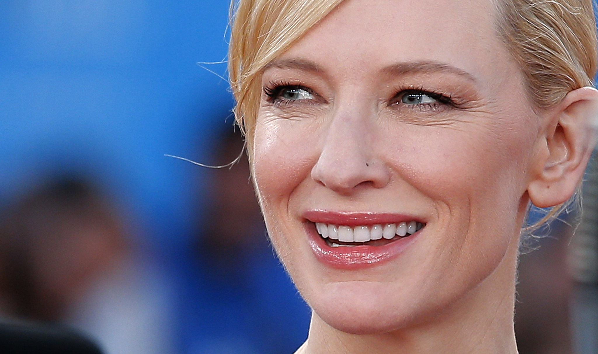 Οι πέντε καλύτερες στιγμές της Κέιτ Μπλάνσετ